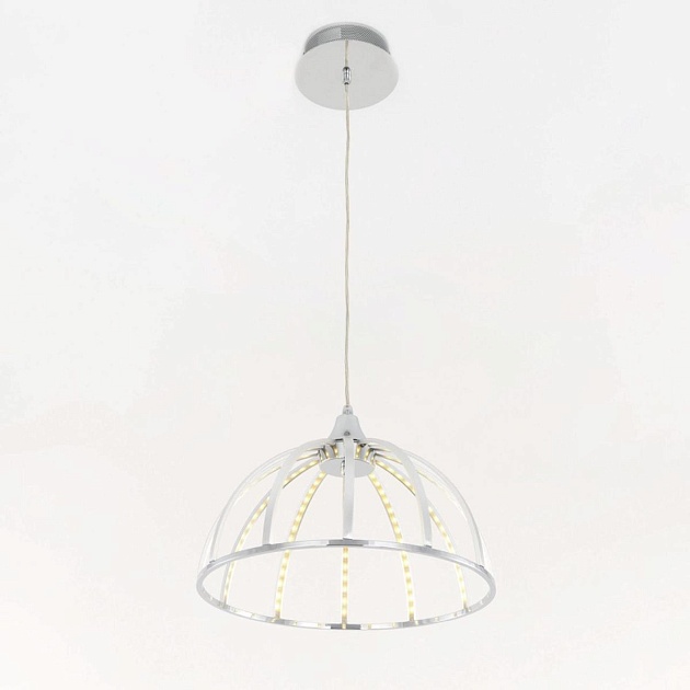 Подвесной светодиодный светильник Citilux Дуомо CL255044 Фото № 1