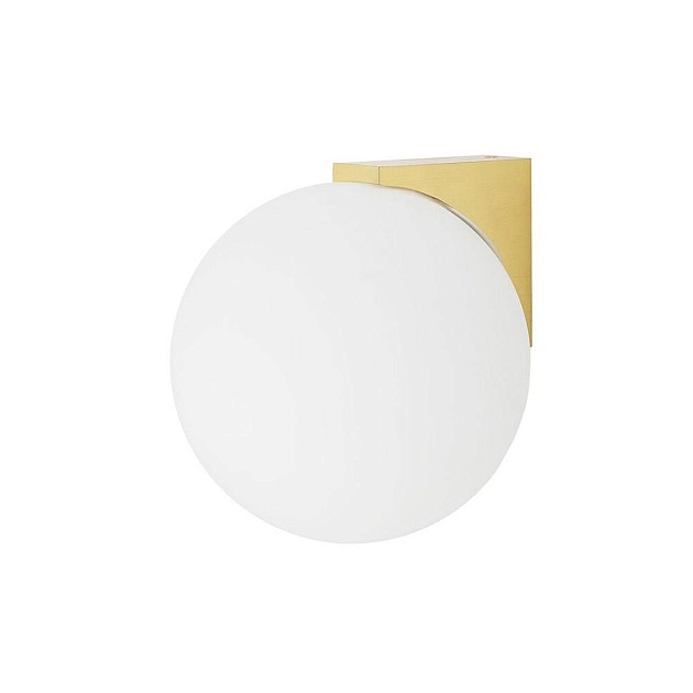 Бра Nowodvorski Aloe Brass 10525 изображение 1 Бра Nowodvorski Aloe Brass 10525 Фото № 1