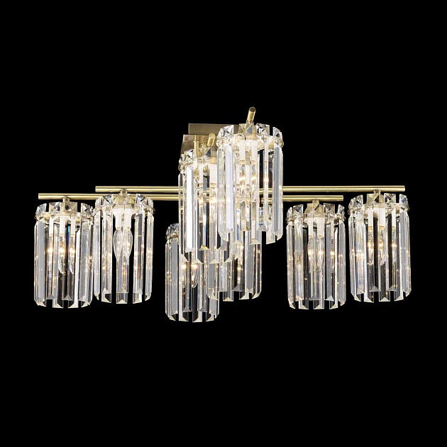 Потолочная люстра Citilux Axis CL313283 Фото № 15