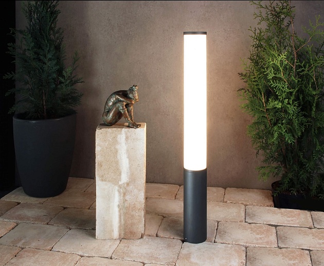 Уличный светодиодный светильник Deko-Light Alhena 733057 Фото № 4