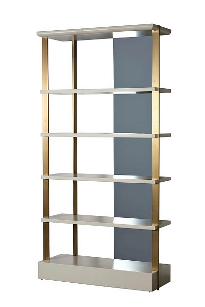 Стеллаж Garda Decor Bel Air  58DB-SH19263 Фото № 4