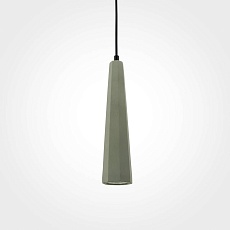 Светильник подвесной Lightera Livingstone LE153L-28S 1