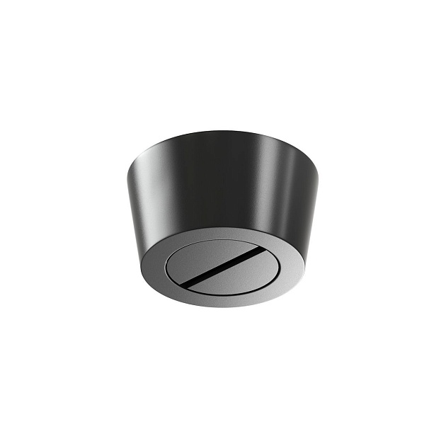 Основание для шинопровода Denkirs Belty Base TR5515-BK Фото № 5