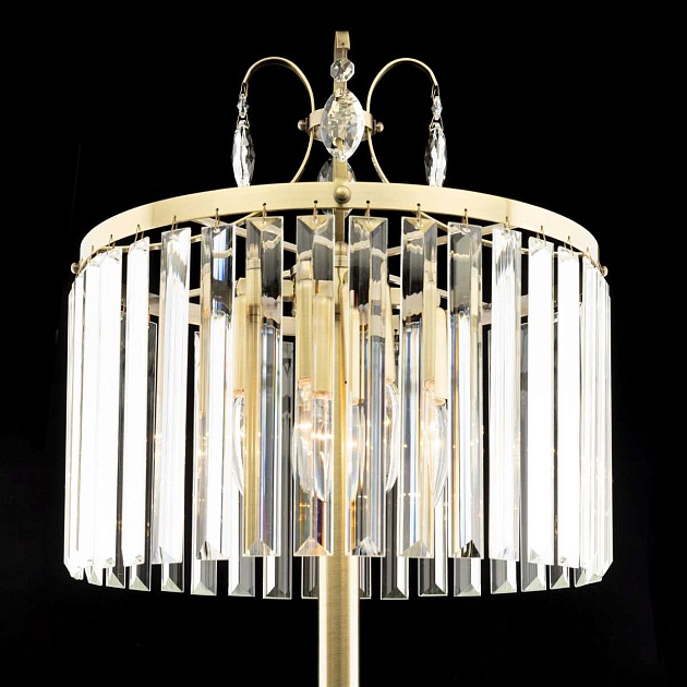 Торшер Citilux Инга CL335943 Фото № 11