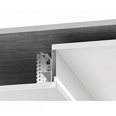 Переход уровней FerGipps черный Б 02 УТ000002570 2