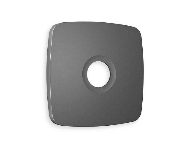 Лицевая панель ТВ-розетки AMBRELLA VOLT OP6630 Фото № 1