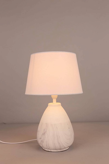 Настольная лампа Omnilux OML-82104-01 фото 7