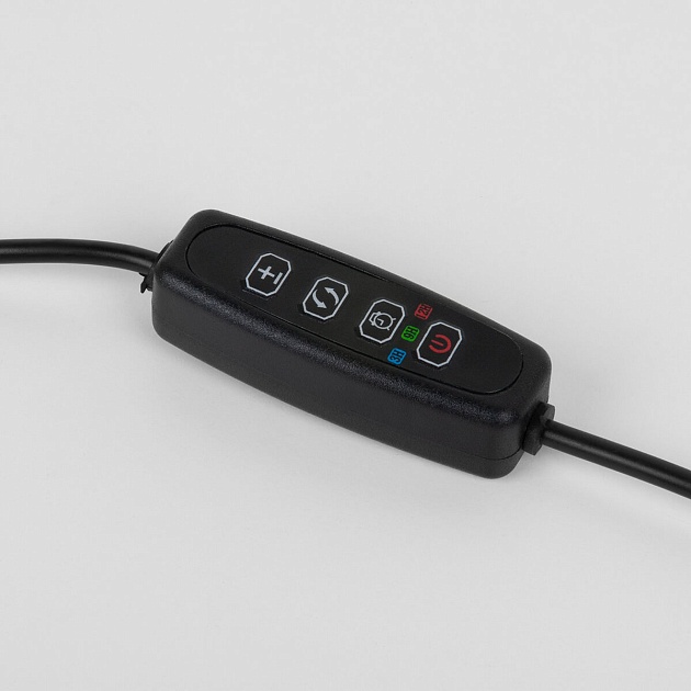 Светодиодный светильник для растений Elektrostandard FT-005 a052890 изображение 4 Светодиодный светильник для растений Elektrostandard FT-005 a052890 Фото № 4