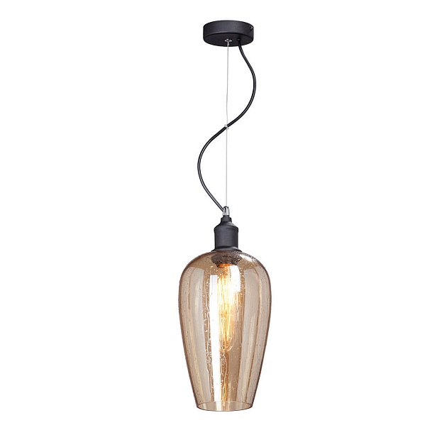 Подвесной светильник Vitaluce V4848-1/1S изображение 1 Подвесной светильник Vitaluce V4848-1/1S Фото № 1