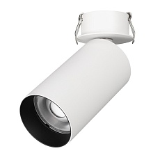 Встраиваемый светодиодный спот Arlight SP-Gabi-Built-Flap-R60-12W Day4000 049934