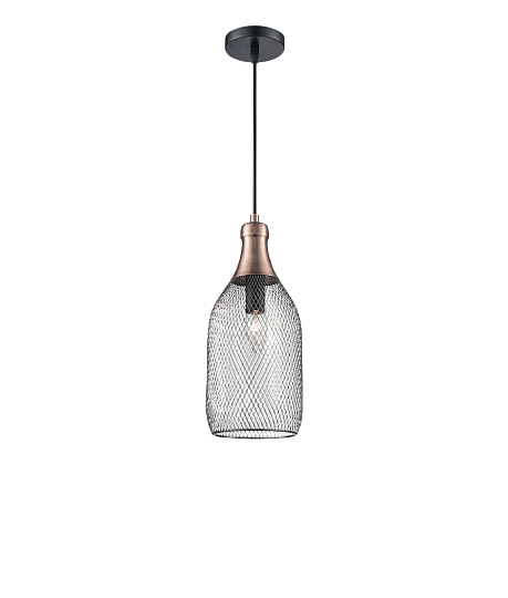 Подвесной светильник Vele Luce Maestro VL6512P31 Фото № 6