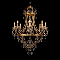 Подвесная люстра Loft it Foil 10430/8 3