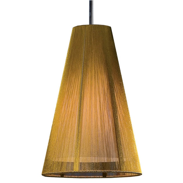 Подвесной светильник Citilux Золотой CL936007 изображение 1 Подвесной светильник Citilux Золотой CL936007 Фото № 1
