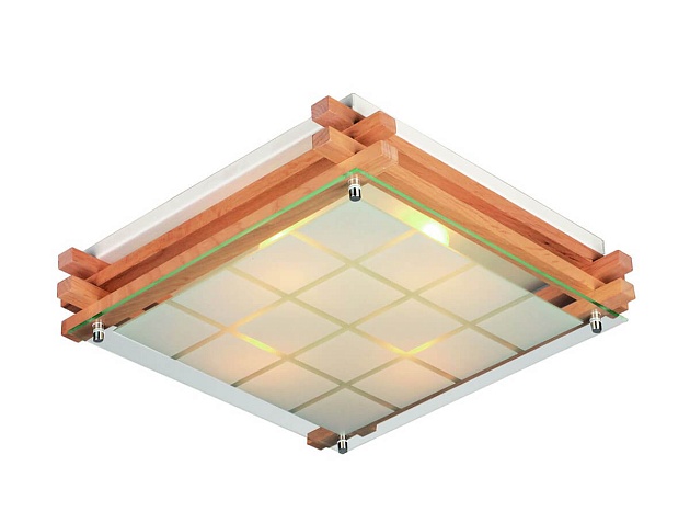 Потолочный светильник Omnilux OML-40517-04 изображение 1 Потолочный светильник Omnilux OML-40517-04 Фото № 1