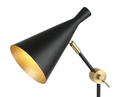 Настольная лампа Kink Light Камила 07717-T,19 3