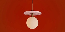 Подвесной светильник Freya Modern Cave FR5631PL-01BS 3
