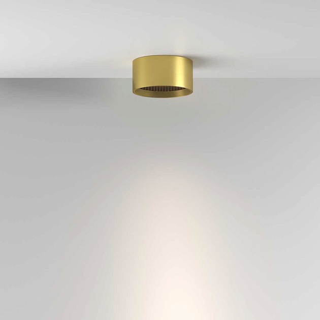 Потолочный светильник Maytoni Technical C122CL-L7-3K-BS Фото № 7