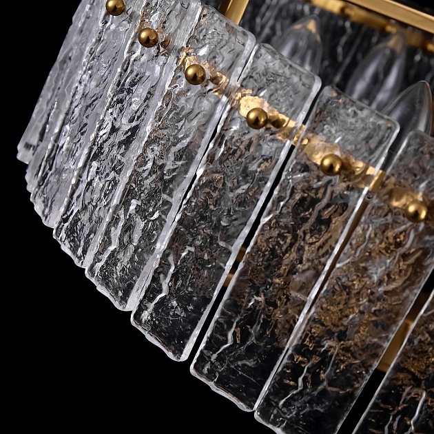 Подвесная люстра Freya Basilica FR5166PL-06BS изображение 4 Подвесная люстра Freya Basilica FR5166PL-06BS Фото № 4