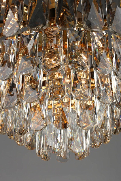 Подвесная люстра Omnilux Malgrate OML-81403-08 Фото № 3