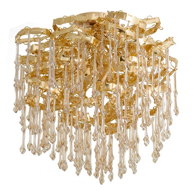 Потолочная люстра Divinare 3150/16 PL-11 Фото № 1