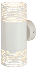 Настенный светильник ЭРА Bricks WL53 WH Б0062905 4