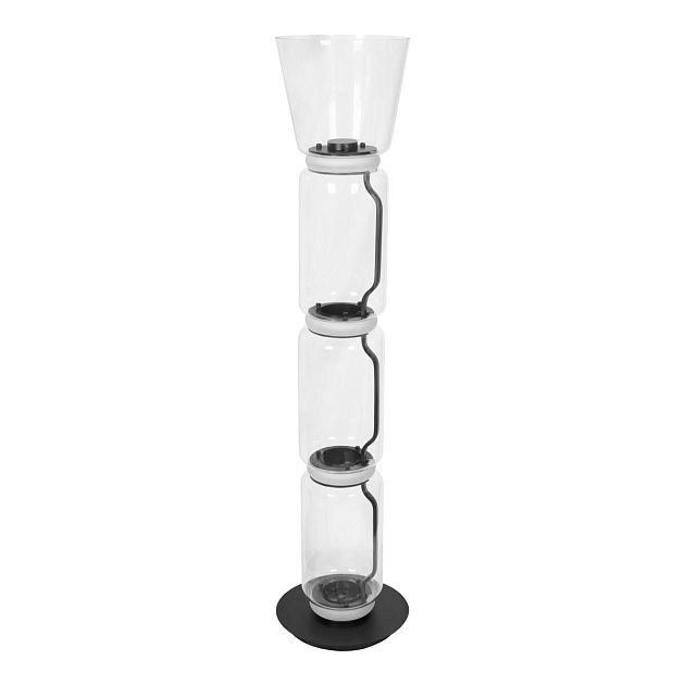 Торшер светодиодный Loft IT Noctambule 10193F/M изображение 3 Торшер светодиодный Loft IT Noctambule 10193F/M Фото № 3