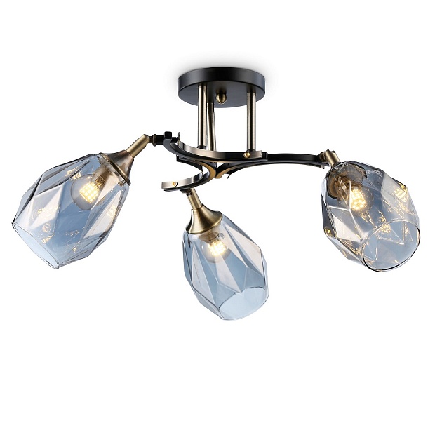 Потолочная люстра Ambrella light Traditional Modern TR303038 фото 