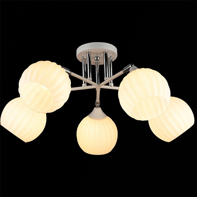 Потолочная люстра Reluce 04737-0.3-05 Фото № 5