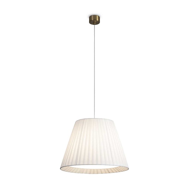 Подвесной светильник Freya FR5590PL-01BS изображение 1 Подвесной светильник Freya FR5590PL-01BS Фото № 1