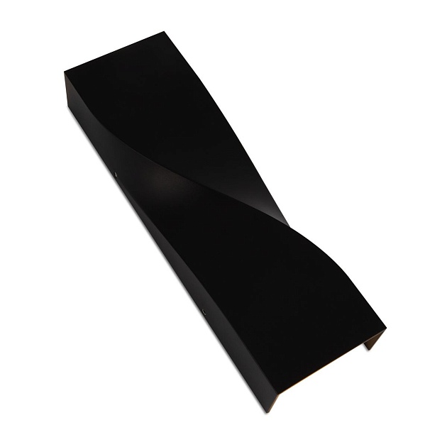 Уличный настенный светодиодный светильник Maytoni Twist O040WL-L11B3K изображение 6 Уличный настенный светодиодный светильник Maytoni Twist O040WL-L11B3K Фото № 6