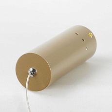 Подвесной светодиодный светильник Lussole Clinch LSP-7264 2