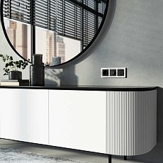 Диммер N Werkel черный матовый W1142008 4690389212901 1