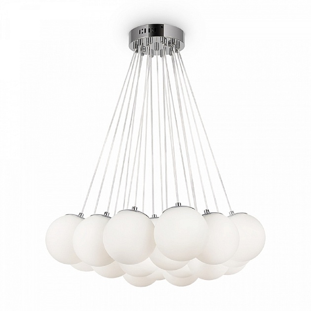 Подвесной светильник Freya Fiesta FR5231PL-19CH Фото № 1