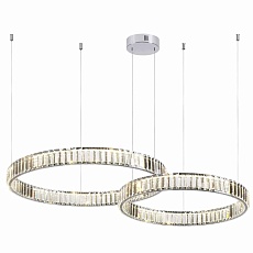 Подвесная люстра Odeon Light Vekia 4930/45L 1