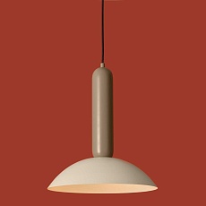 Подвесной светильник Freya Modern FR5551PL-01CR 5