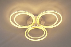 Потолочная светодиодная люстра Escada 10241/6LED 1