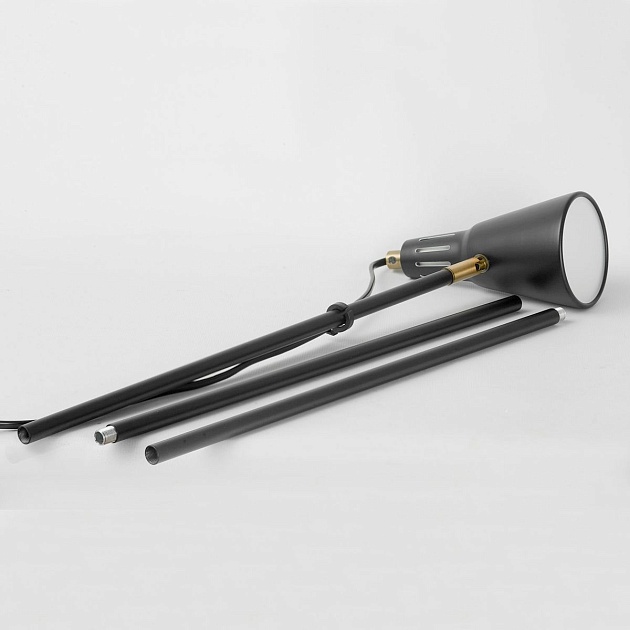 Торшер Lussole Lgo Union LSP-0674 Фото № 4