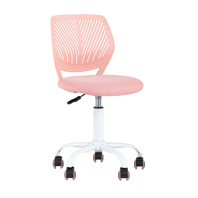 Детское кресло Stool Group Анна розовый CARNATION PINK изображение 1 Детское кресло Stool Group Анна розовый CARNATION PINK Фото № 1