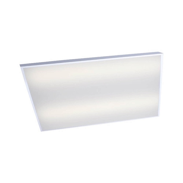 Встраиваемый светодиодный светильник Всесветодиоды Армстронг vs206-20-op-5k Фото № 1