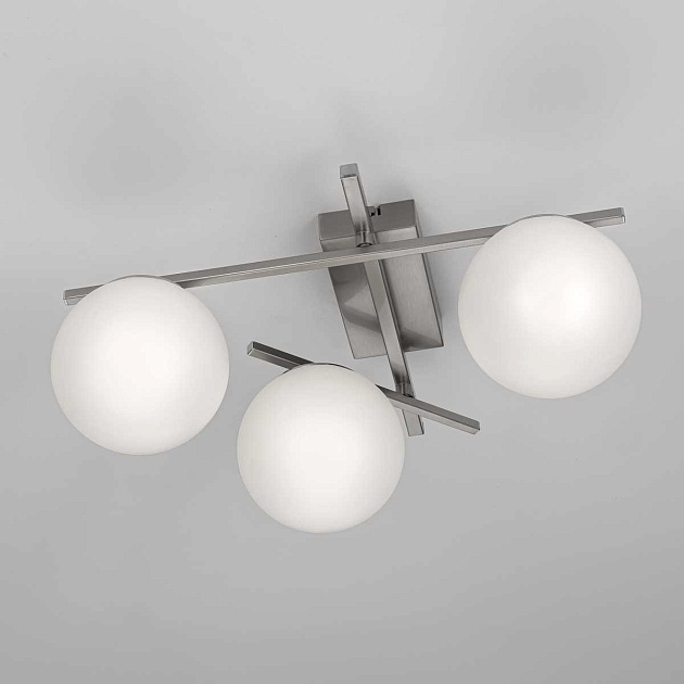 Потолочная светодиодная люстра Citilux Dorsy CL223131 изображение 10 Потолочная светодиодная люстра Citilux Dorsy CL223131 Фото № 10