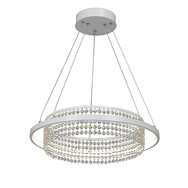 Подвесной светильник Vitaluce V54000-0/1S Фото № 1