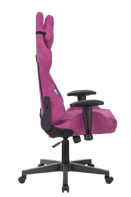 Игровое кресло Zombie Viking Knight LT15 изображение 2 Игровое кресло Zombie Viking Knight LT15 Фото № 2