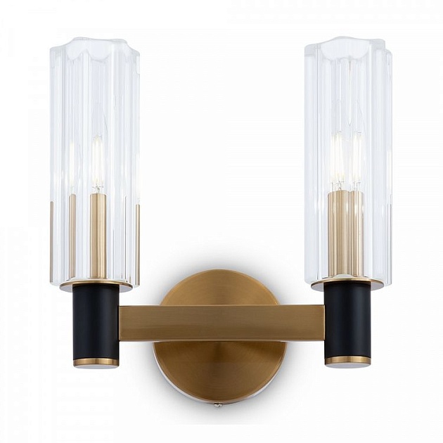 Бра Freya Ambra FR5167WL-02BS изображение 4 Бра Freya Ambra FR5167WL-02BS Фото № 4