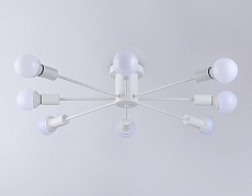 Потолочная люстра Ambrella light Traditional Loft TR80408 1