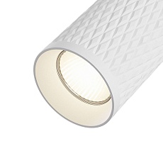 Встраиваемый спот Maytoni Technical Focus Design C037CL-01W 3