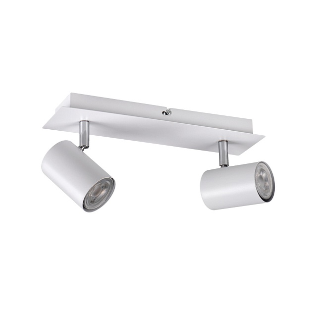 Спот Kanlux EVALO EL-2I W-SR 35692 Фото № 1