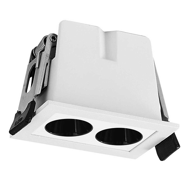 Встраиваемый светильник Mantra BLAU 9128 Фото № 1