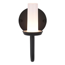 Уличный настенный светодиодный светильник ST Luce Candle SL9539.701.01 4