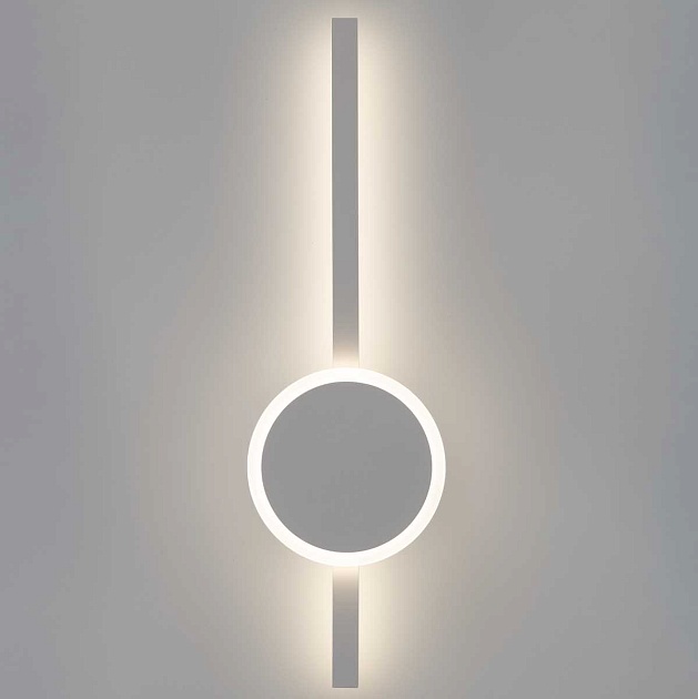 Бра Citilux Стиг белый CL203300 изображение 3 Бра Citilux Стиг белый CL203300 Фото № 3