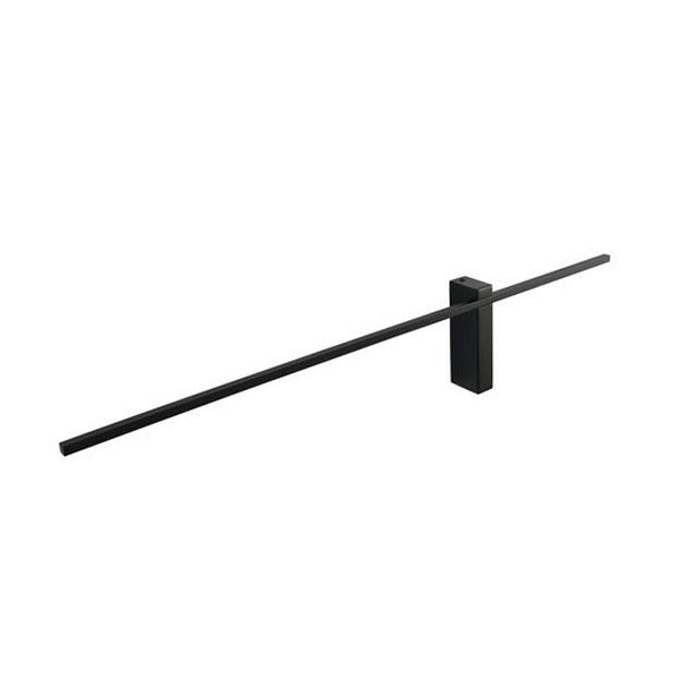 Бра Arte Lamp Phoenix A2025AP-1BK Фото № 1